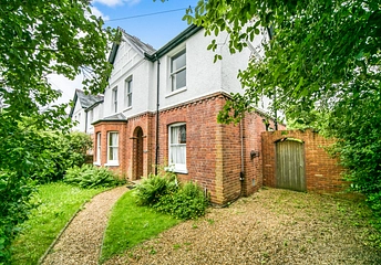 4 bedroom house to rent - Oakley Road, Caversham, Reading, RG4 - Property View 1