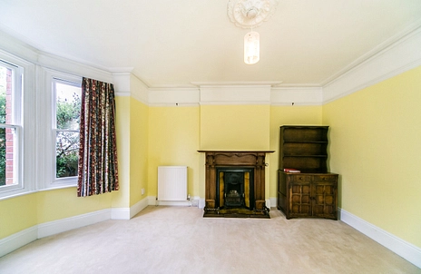 4 bedroom house to rent - Oakley Road, Caversham, Reading, RG4 - Property View 2