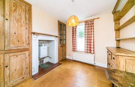 4 bedroom house to rent - Oakley Road, Caversham, Reading, RG4 - Property View 3