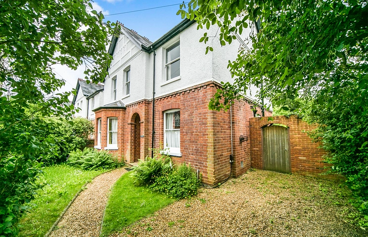 4 bedroom house to rent - Oakley Road, Caversham, Reading, RG4