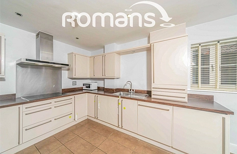 4 bedroom house to rent - Sheldon Rise, Caversham, Reading, RG4 - Property View 2