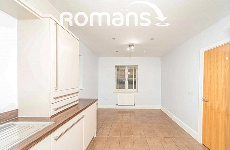 4 bedroom house to rent - Sheldon Rise, Caversham, Reading, RG4 - Property View 3