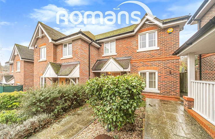 4 bedroom house to rent - Sheldon Rise, Caversham, Reading, RG4