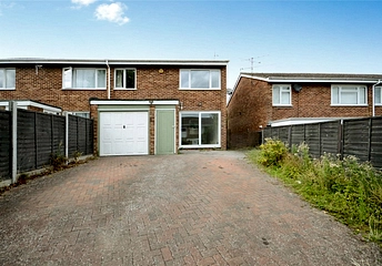 3 bedroom house to rent - Kingsway, Caversham, Reading, Berkshire, RG4 - Property View 1
