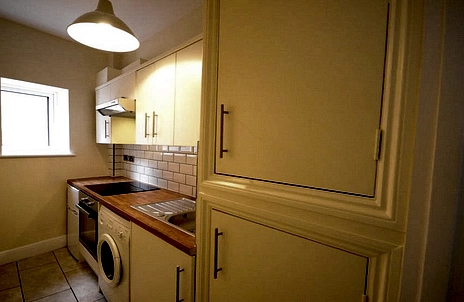 1 bedroom apartment to rent - Caversham Road, Reading, Berkshire, RG1 - Property View 2