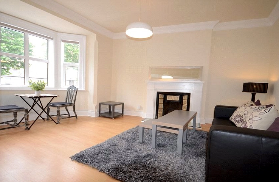 1 bedroom apartment to rent - Caversham Road, Reading, Berkshire, RG1 - Property View 1