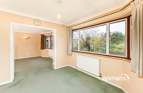 3 bedroom bungalow to rent - Knowle Close, Caversham, Reading, Berkshire, RG4 - Property View 3