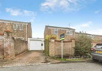 3 bedroom house to rent - Fraser Avenue, Caversham, Reading, Berkshire, RG4 - Property View 1