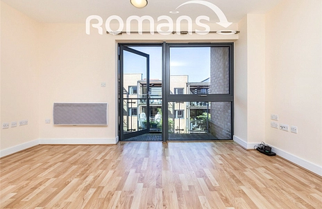 1 bedroom apartment to rent - The Praedium, Chapter Walk, Redland, Bristol, BS6 - Property View 2