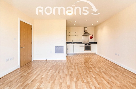 1 bedroom apartment to rent - The Praedium, Chapter Walk, Redland, Bristol, BS6 - Property View 3