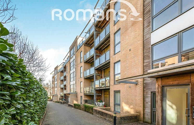 1 bedroom apartment to rent - The Praedium, Chapter Walk, Redland, Bristol, BS6