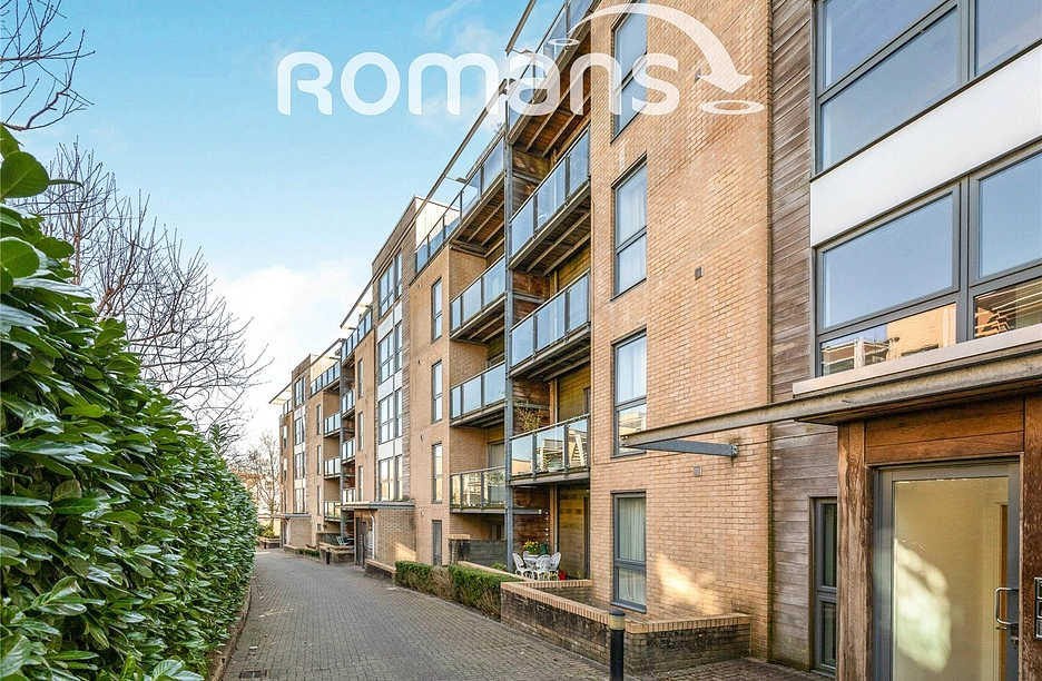 1 bedroom apartment to rent - The Praedium, Chapter Walk, Redland, Bristol, BS6 - Property View 1