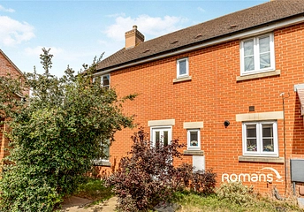 3 bedroom house to rent - Kent Avenue, West Wick, Weston-super-Mare, BS24 - Property View 1