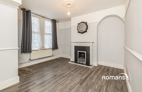 2 bedroom terraced to rent - Richmond Terrace, Avonmouth, Bristol, BS11 - Property View 3