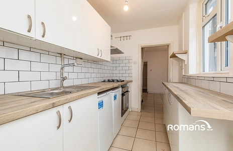 2 bedroom terraced to rent - Richmond Terrace, Avonmouth, Bristol, BS11 - Property View 2