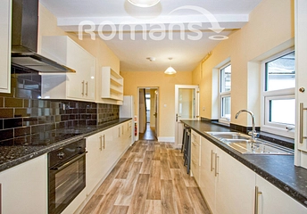 4 bedroom property to rent - Emlyn Road, Bristol, BS5 - Property View 1