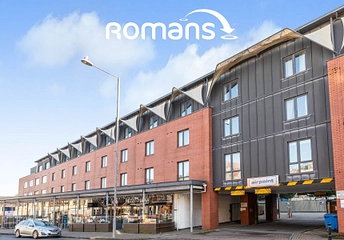 1 bedroom apartment to rent - Skypark Road, Bristol, Somerset, BS3 - Property View 1