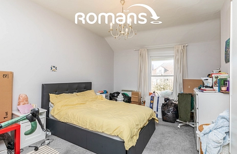 1 bedroom apartment to rent - Blenheim Road, Redland, Bristol, BS6 - Property View 3