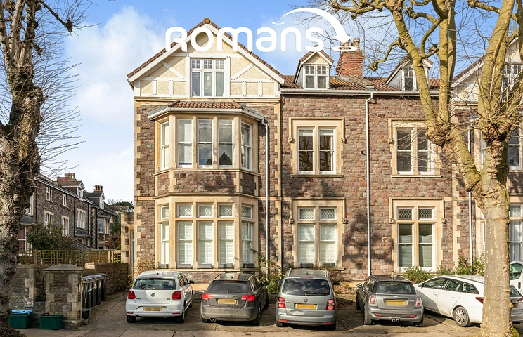 1 bedroom apartment to rent - Blenheim Road, Redland, Bristol, BS6