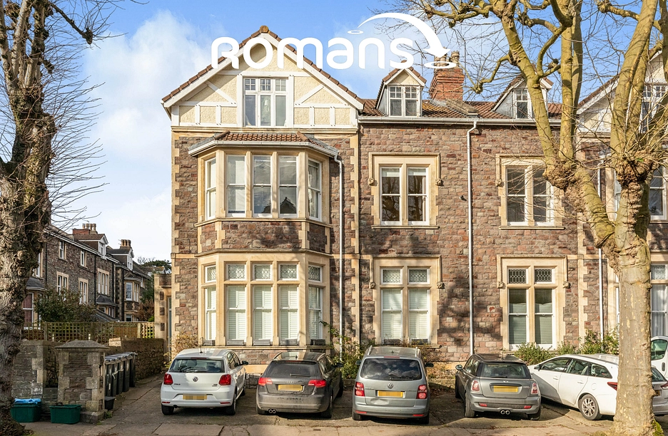 1 bedroom apartment to rent - Blenheim Road, Redland, Bristol, BS6 - Property View 1