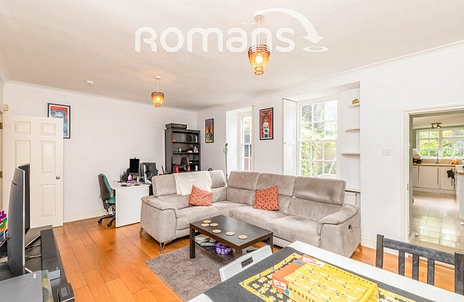 1 bedroom apartment to rent - York Place, Clifton, Bristol, BS8 - Property View 3