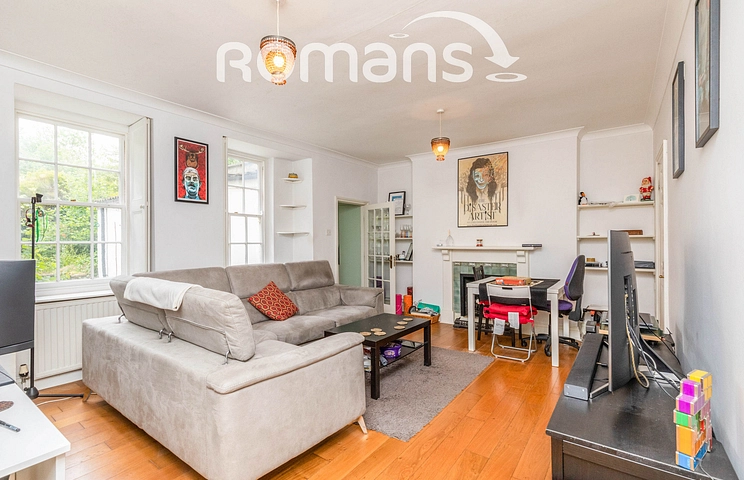 1 bedroom apartment to rent - York Place, Clifton, Bristol, BS8