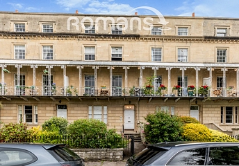 2 bedroom apartment to rent - South Parade Mansions, 53 Oakfield Road, Clifton, Bristol, BS8 - Property View 1