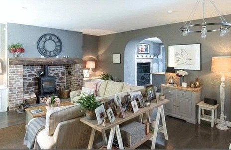 3 bedroom apartment to rent - Cornwallis Crescent, Bristol, Somerset, BS8 - Property View 2