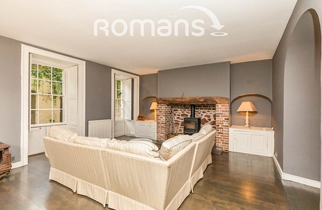 3 bedroom apartment to rent - Cornwallis Crescent, Bristol, Somerset, BS8 - Property View 3