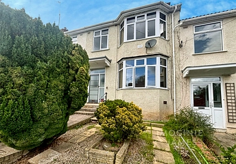 4 bedroom house to rent - Dugar Walk, Bristol, BS6 - Property View 1