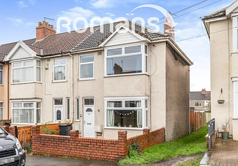 1 bedroom apartment to rent - Filton Grove, Bristol, Somerset, BS7 - Property View 1