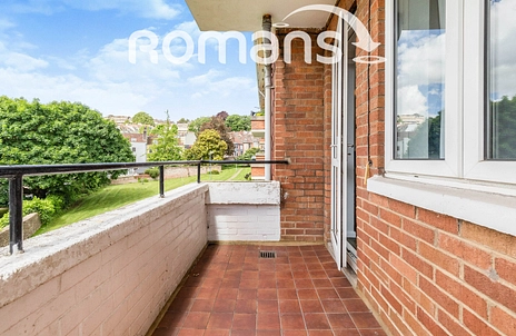 2 bedroom apartment to rent - Clifton Vale Close, Bristol, BS8 - Property View 2