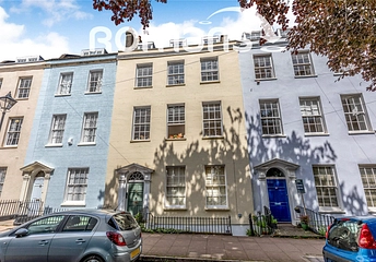 2 bedroom apartment to rent - York Place, Clifton, Bristol, BS8 - Property View 1
