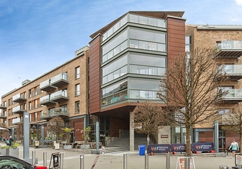 1 bedroom apartment to rent - Anchorage, Gaol Ferry Steps, Bristol, BS1 - Property View 1