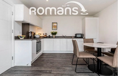 2 bedroom apartment to rent - Flatts Close, Stoke Gifford, Bristol, BS34 - Property View 3