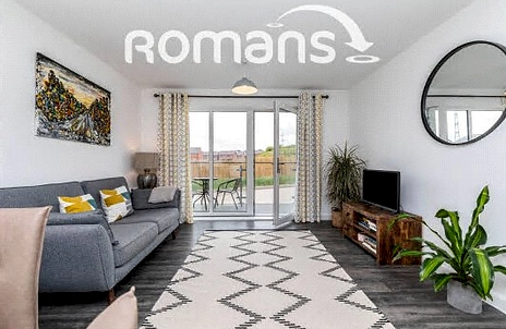 2 bedroom apartment to rent - Flatts Close, Stoke Gifford, Bristol, BS34 - Property View 2