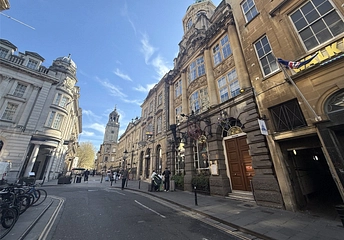 1 bedroom studio to rent - Corn Street, Bristol, BS1 - Property View 1