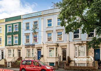 2 bedroom apartment to rent - City Road, Bristol, BS2 - Property View 1