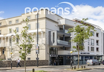 2 bedroom apartment to rent - Tempus, 73 Oakfield Road, Bristol, BS8 - Property View 1