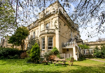 2 bedroom apartment to rent - Clifton Park, Bristol, BS8 - Property View 1