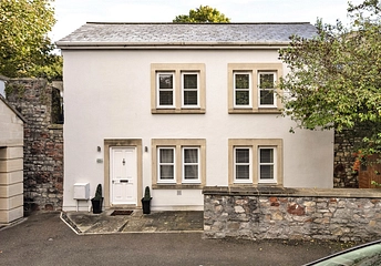 2 bedroom house to rent - Parklands, 27 Tyndalls Park Road, Bristol, BS8 - Property View 1