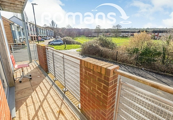 2 bedroom apartment to rent - The Groves, Bristol, BS13 - Property View 1