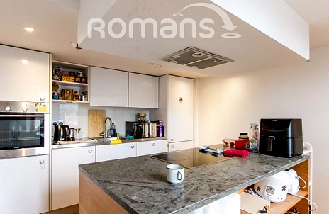 2 bedroom maisonette to rent - Unity Street, Bristol, BS1 - Property View 2