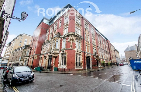 2 bedroom maisonette to rent - Unity Street, Bristol, BS1 - Property View 3