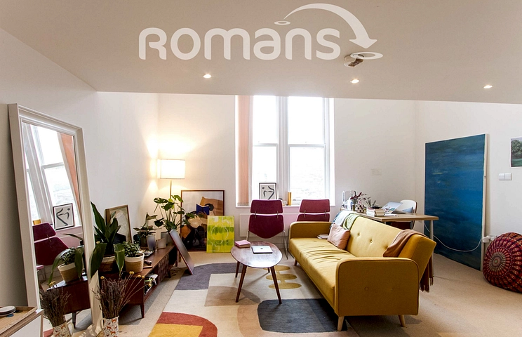 2 bedroom maisonette to rent - Unity Street, Bristol, BS1