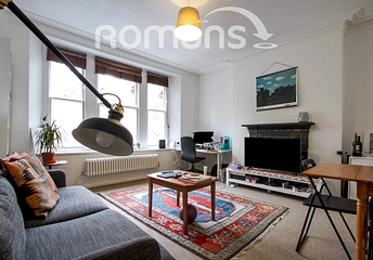 2 bedroom apartment to rent - Randall Road, Bristol, Somerset, BS8 - Property View 1