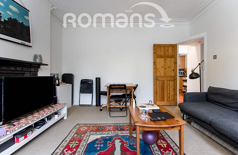 2 bedroom apartment to rent - Randall Road, Bristol, Somerset, BS8 - Property View 3