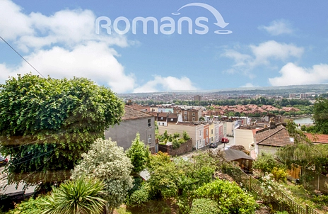2 bedroom apartment to rent - Randall Road, Bristol, Somerset, BS8 - Property View 2