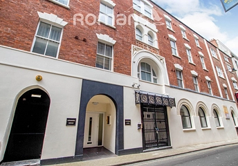 2 bedroom apartment to rent - St. Stephens Street, Bristol, BS1 - Property View 1