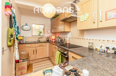 2 bedroom apartment to rent - Portland Street, Clifton, Bristol, BS8 - Property View 3
